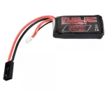 Fuel PEQ Li-PO Akku 7,4V 1300 mAh 30C